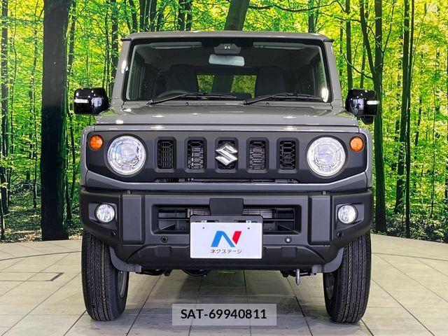 Suzuki JIMNY 2026-05 7220258-13