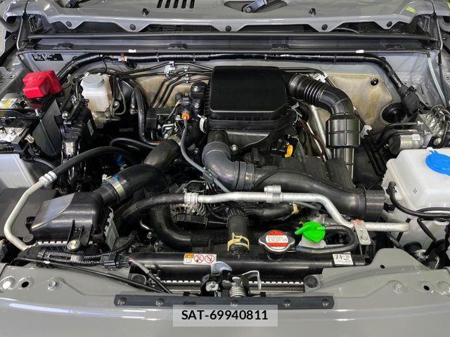 Suzuki JIMNY 2026-05 7220258-17