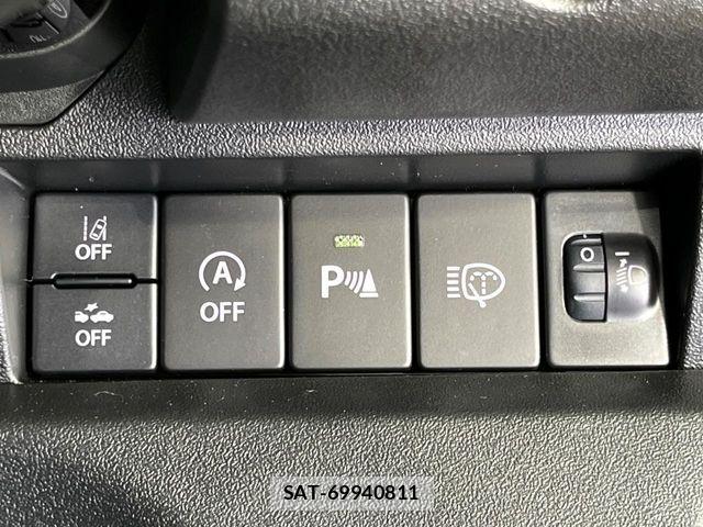 Suzuki JIMNY 2026-05 7220258-6