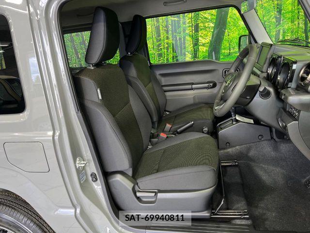 Suzuki JIMNY 2026-05 7220258-7