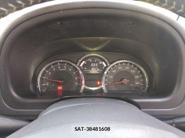 Suzuki JIMNY 2015-01 7220130-11