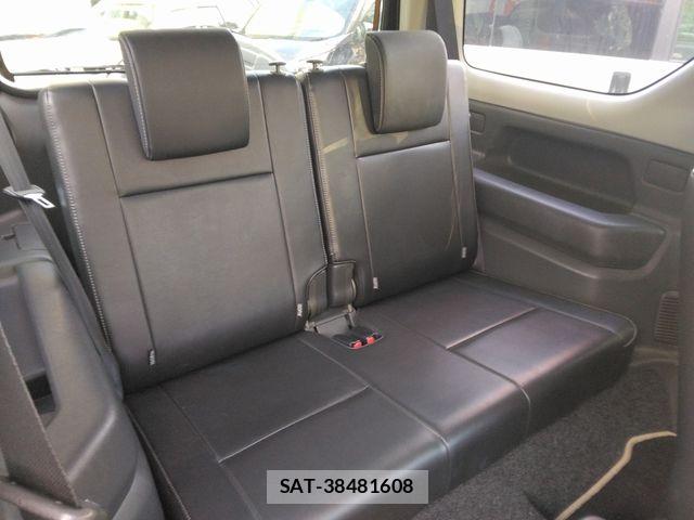 Suzuki JIMNY 2015-01 7220130-18