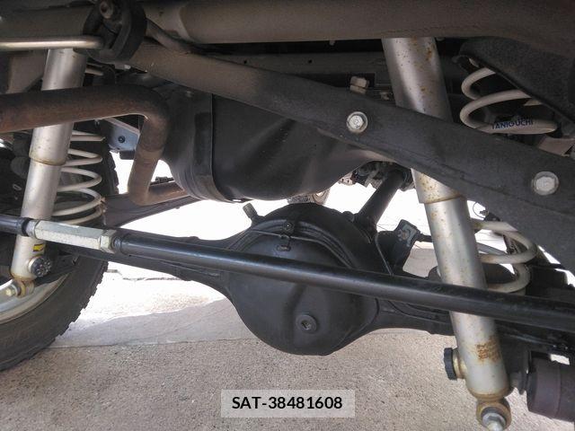 Suzuki JIMNY 2015-01 7220130-21