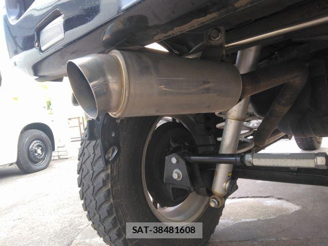Suzuki JIMNY 2015-01 7220130-22