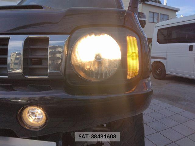 Suzuki JIMNY 2015-01 7220130-7