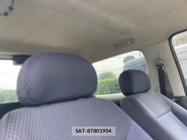 Suzuki JIMNY 2003-03 7220110-9