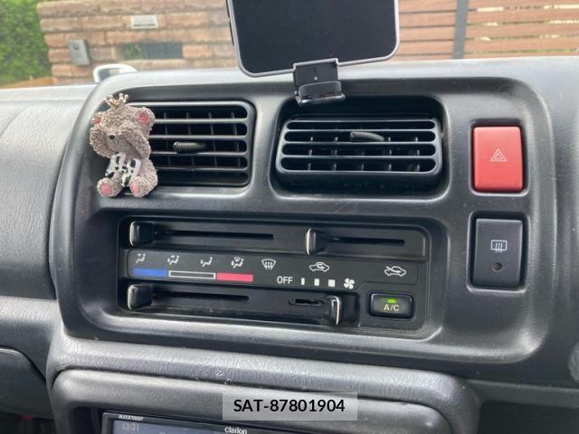 Suzuki JIMNY 2003-03 7220110-15