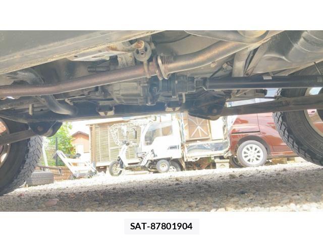 Suzuki JIMNY 2003-03 7220110-16