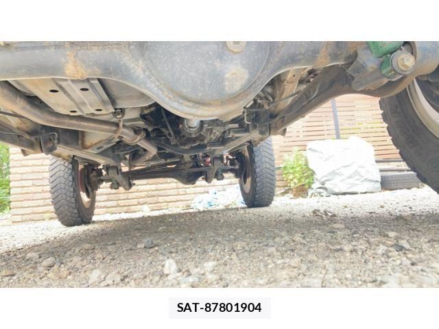 Suzuki JIMNY 2003-03 7220110-17