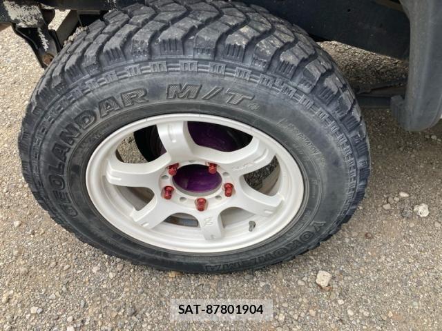 Suzuki JIMNY 2003-03 7220110-3