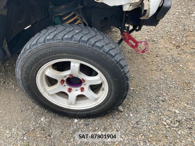 Suzuki JIMNY 2003-03 7220110-4