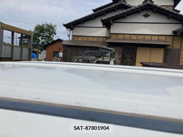 Suzuki JIMNY 2003-03 7220110-6