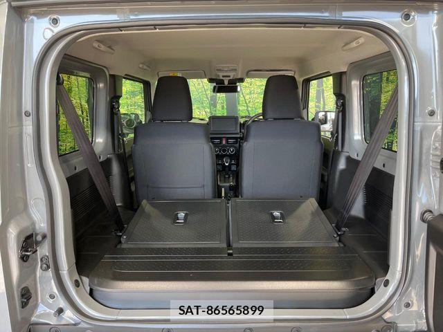 Suzuki JIMNY 2026-04 7220255-9
