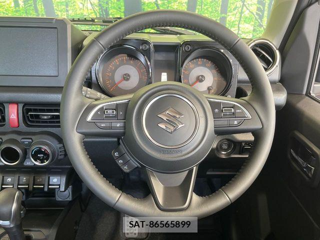 Suzuki JIMNY 2026-04 7220255-10