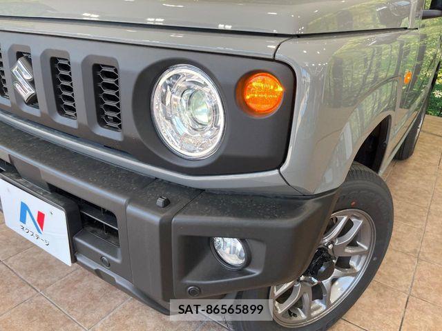 Suzuki JIMNY 2026-04 7220255-11