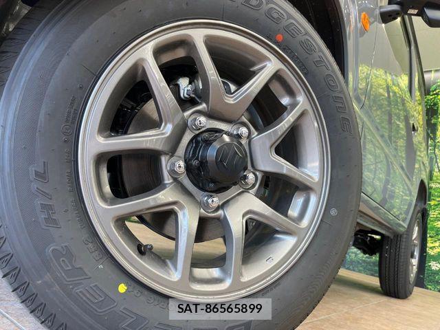Suzuki JIMNY 2026-04 7220255-12