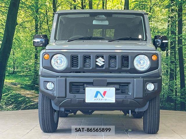 Suzuki JIMNY 2026-04 7220255-13