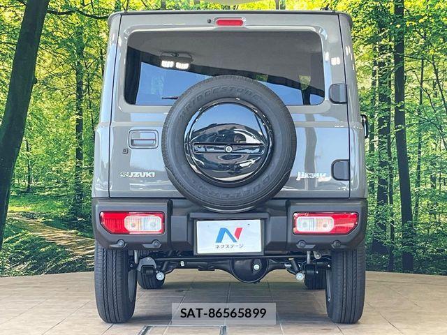 Suzuki JIMNY 2026-04 7220255-14