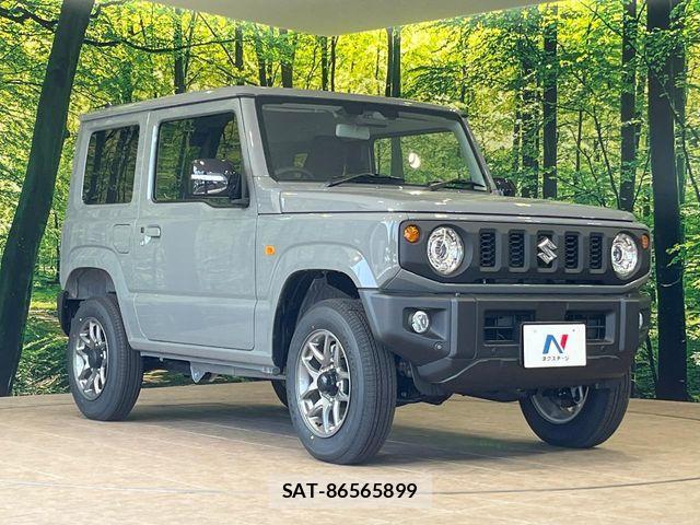 Suzuki JIMNY 2026-04 7220255-15
