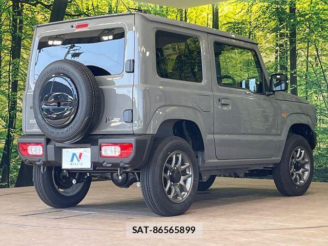 Suzuki JIMNY 2026-04 7220255-16