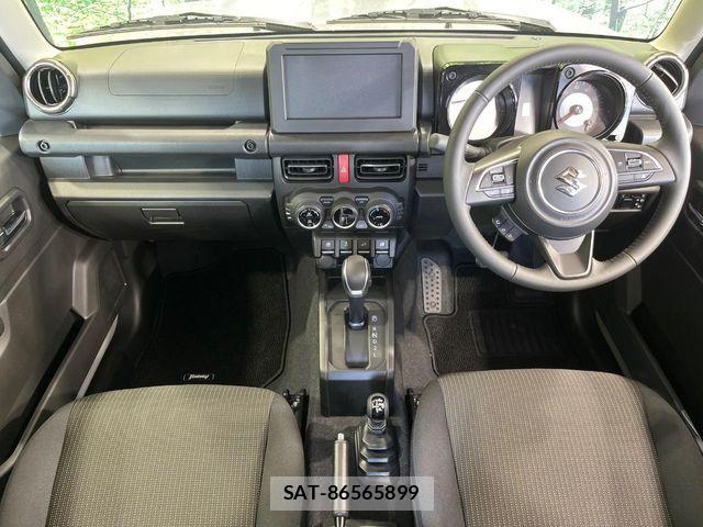Suzuki JIMNY 2026-04 7220255-1