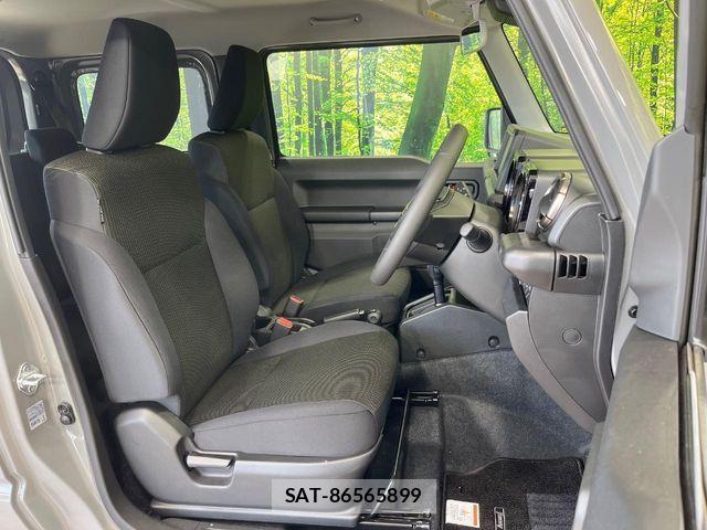 Suzuki JIMNY 2026-04 7220255-7