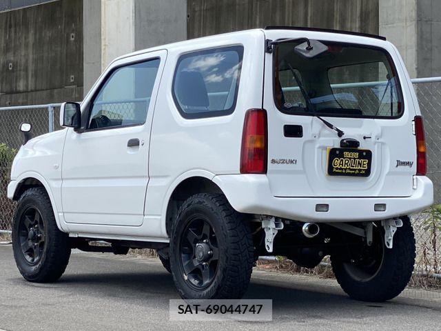 Suzuki JIMNY 2015-03 7220126-12