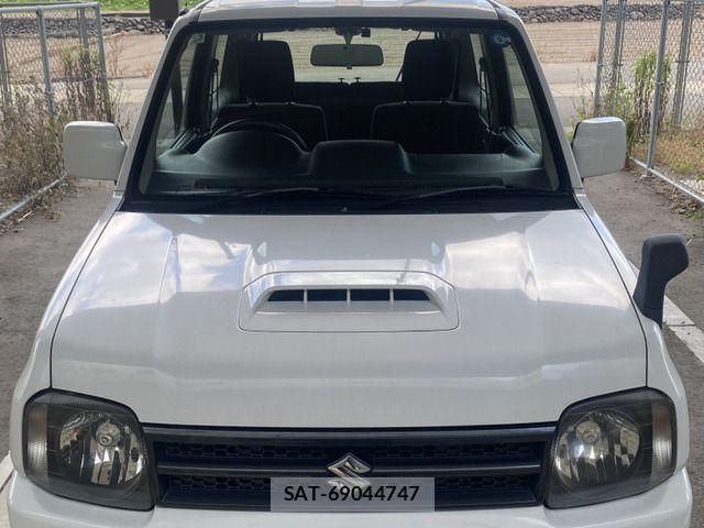 Suzuki JIMNY 2015-03 7220126-13