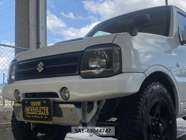 Suzuki JIMNY 2015-03 7220126-15