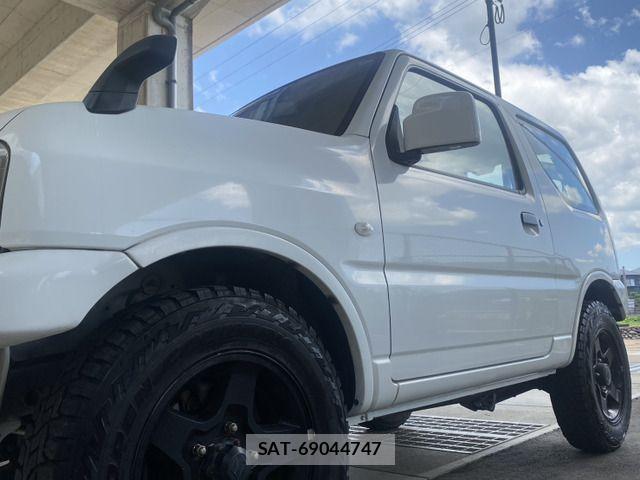 Suzuki JIMNY 2015-03 7220126-16