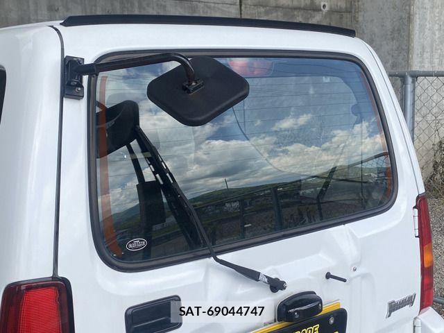 Suzuki JIMNY 2015-03 7220126-19