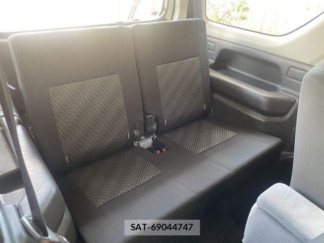 Suzuki JIMNY 2015-03 7220126-4