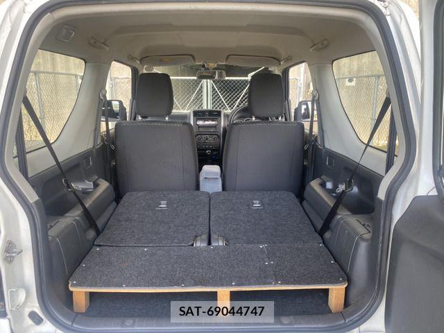 Suzuki JIMNY 2015-03 7220126-5