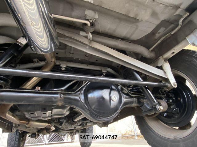 Suzuki JIMNY 2015-03 7220126-6