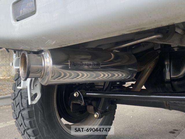 Suzuki JIMNY 2015-03 7220126-7