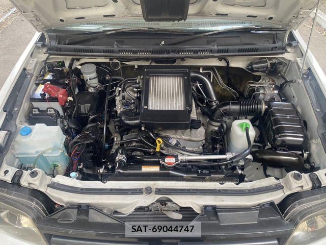Suzuki JIMNY 2015-03 7220126-8