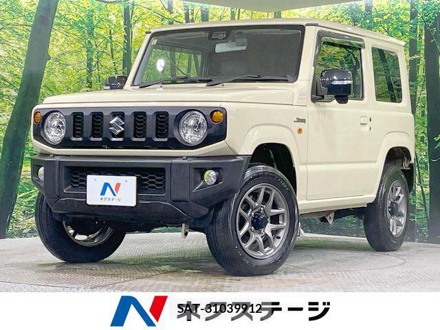 Suzuki JIMNY 2023-09 7220197-0