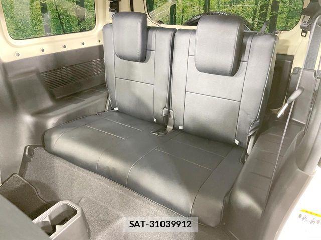 Suzuki JIMNY 2023-09 7220197-9
