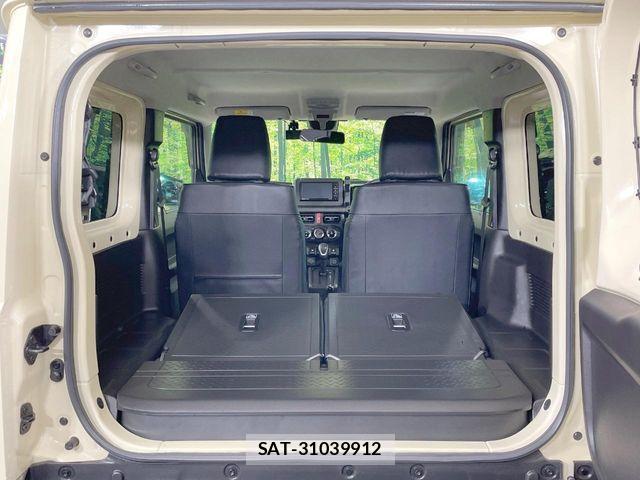Suzuki JIMNY 2023-09 7220197-10