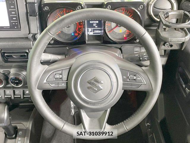 Suzuki JIMNY 2023-09 7220197-11