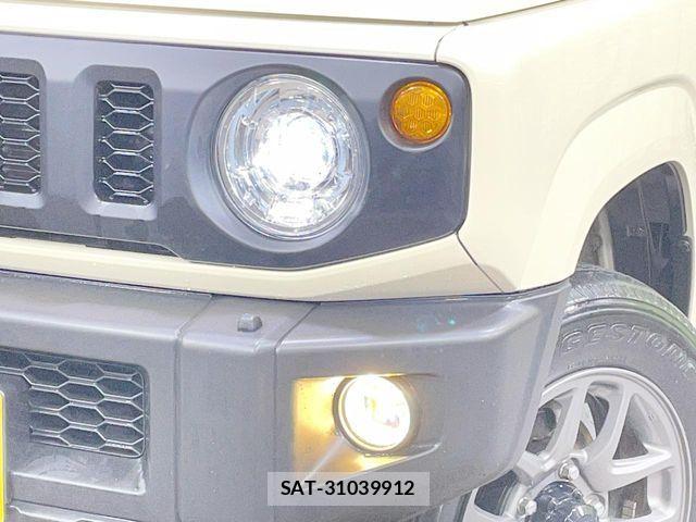 Suzuki JIMNY 2023-09 7220197-12