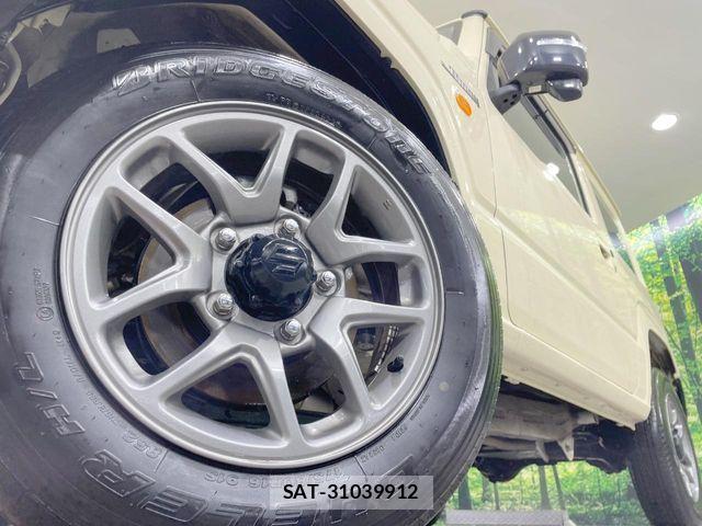 Suzuki JIMNY 2023-09 7220197-13