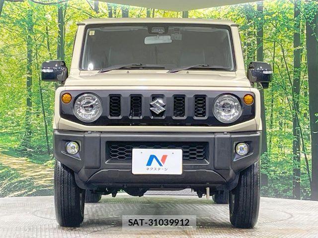 Suzuki JIMNY 2023-09 7220197-14