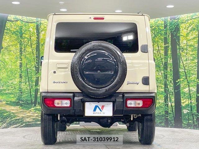 Suzuki JIMNY 2023-09 7220197-15