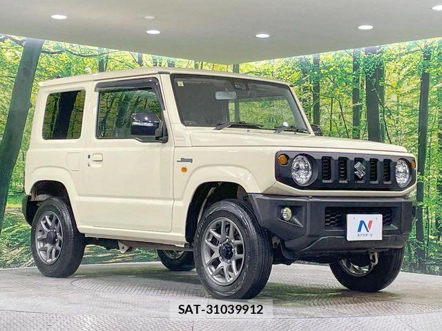 Suzuki JIMNY 2023-09 7220197-16