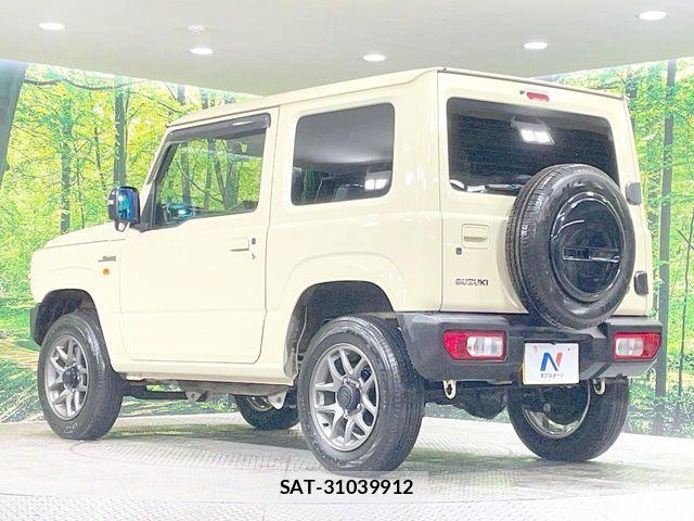 Suzuki JIMNY 2023-09 7220197-17
