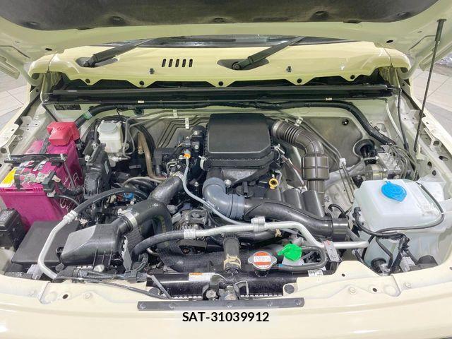 Suzuki JIMNY 2023-09 7220197-18