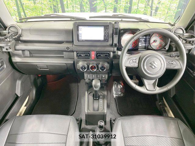 Suzuki JIMNY 2023-09 7220197-1