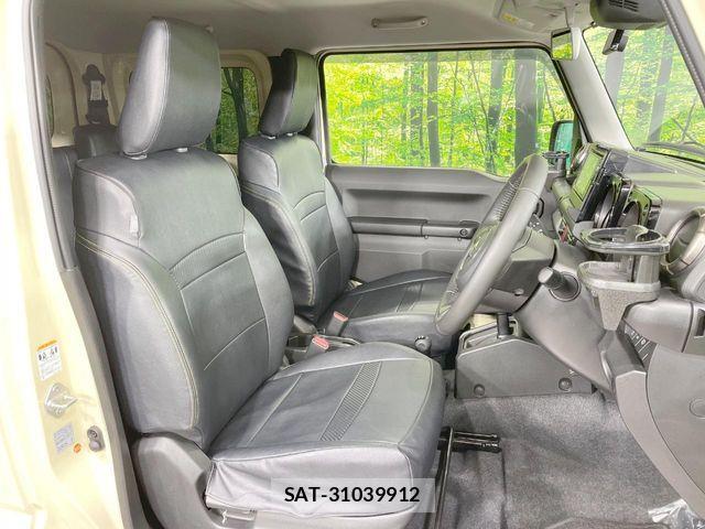 Suzuki JIMNY 2023-09 7220197-8