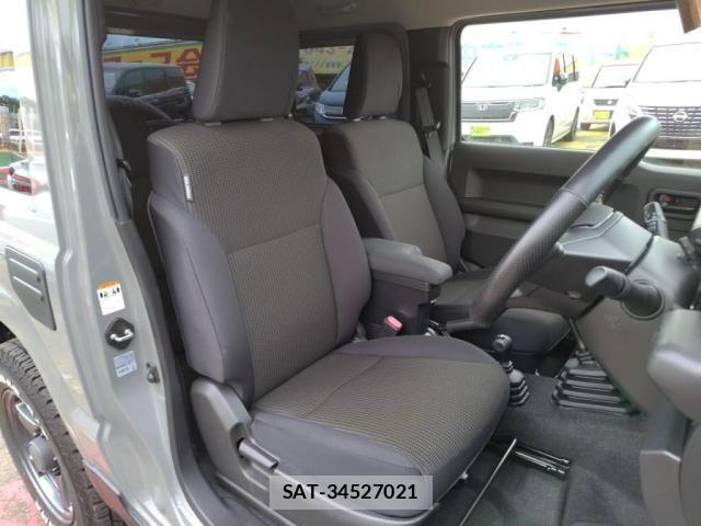 Suzuki JIMNY 2019-05 7220140-12